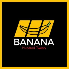 Banana (Cover Ver.) - Single by Hundred Twenty album reviews, ratings, credits