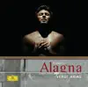 Algna: Verdi Arias album lyrics, reviews, download