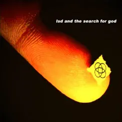 LSD and the Search for God - EP by LSD and the Search for God album reviews, ratings, credits