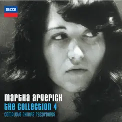 Piano Concerto No. 3 in D Minor, Op. 30: I. Allegro ma non tanto Song Lyrics