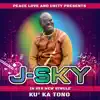 Ku' ka Tono - Single album lyrics, reviews, download