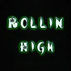 Rollin High - Single by GS Tharmann, Uvesh, Tburn & Jeffri Khar album reviews, ratings, credits
