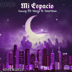 Mi espacio (feat. Conny & Vicojr) - Single by Scertero album reviews, ratings, credits