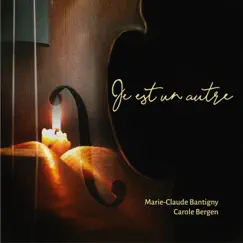 Je est un autre by Marie-Claude Bantigny & Carole Bergen album reviews, ratings, credits