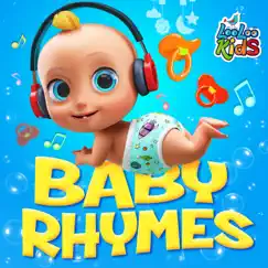 Baby Rhymes by LooLoo Kids album reviews, ratings, credits