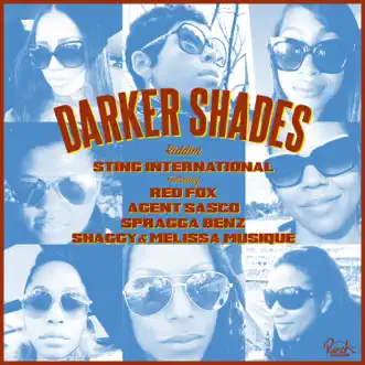 Darker Shades Riddim - EP by Sting International album download