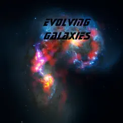 Evolving Galaxies (Live Set) - Single by Bahia Palace album reviews, ratings, credits