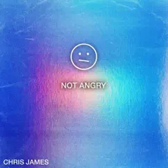 Not Angry Song Lyrics