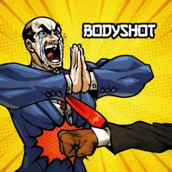 Bodyshot (feat. Jones & Lil Jank) Song Lyrics