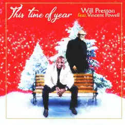 This Time of Year (feat. Vincent Powell) Song Lyrics