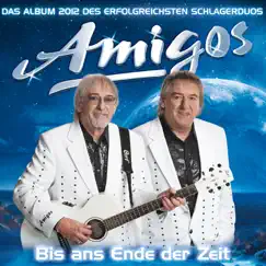 Bis ans Ende der Zeit by Amigos album reviews, ratings, credits
