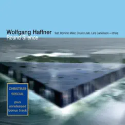 Round Silence (Bonus Track Edition) by Wolfgang Haffner album reviews, ratings, credits