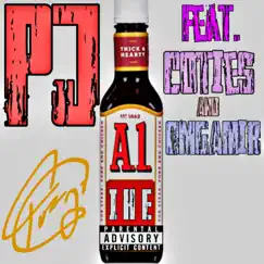 A1 (feat. Coties & OMGAmir) - Single by Poo Jr album reviews, ratings, credits