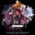 RWBY, Vol. 4 (Original Soundtrack & Score) album cover
