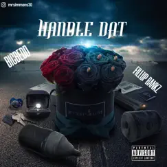 Handle DAT (feat. Fillup Bankz) Song Lyrics