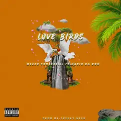 Love Birds (feat. Nario Da Don) Song Lyrics