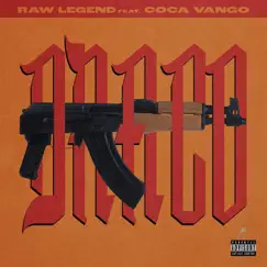 Draco (feat. Cocavango) - Single by RawLegend album reviews, ratings, credits