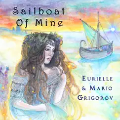 Sailboat of Mine Song Lyrics