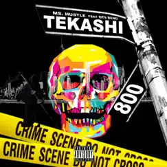 Tekashi (feat. Ot9 Beno) Song Lyrics