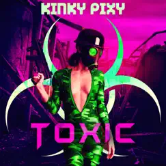 Toxic (Radio Edit) Song Lyrics