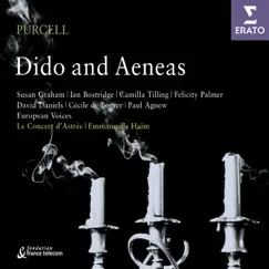 Dido and Aeneas, Z. 626, Act 3 Scene 1: The Sailors' Dance Song Lyrics