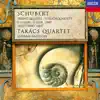 Schubert: String Quartet No. 15; Piano Trio in E-Flat Major "Notturno" album lyrics, reviews, download