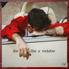 Die Like a Rockstar - Single by Gio Bermejo album reviews, ratings, credits