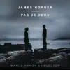 James Horner: Pas de deux album lyrics, reviews, download