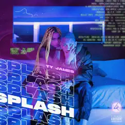 Splash (Chill Mix) Song Lyrics