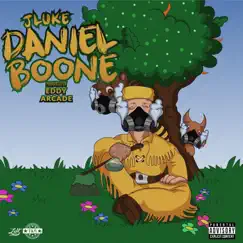 Daniel Boone Song Lyrics