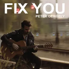 Fix You - Single by Peter Gergely album reviews, ratings, credits