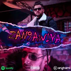 Zan9awia (feat. Natlos) - Single by MCM album reviews, ratings, credits