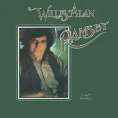 Willis Alan Ramsey by Willis Alan Ramsey album reviews, ratings, credits