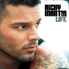 Life by Ricky Martin album reviews, ratings, credits