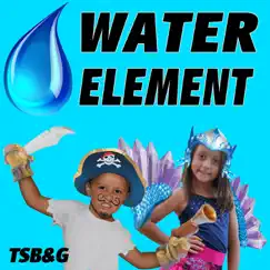 Water Element Song Lyrics
