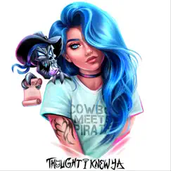 Thought I Knew Ya - Single by Cowboy Meets Pirate album reviews, ratings, credits