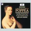 Monteverdi: L'incoronazione Di Poppea (Complete) album lyrics, reviews, download