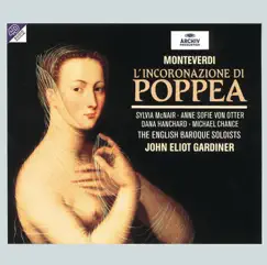 L'incoronazione Di Poppea: Pur Ti Miro (Poppea, Nerone) Song Lyrics