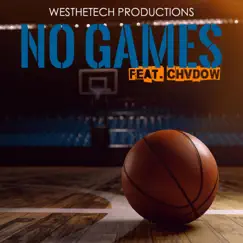 No Games (feat. Chvdow) - Single by K'nek album reviews, ratings, credits