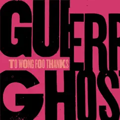 Wesley Snipes in to Wong Foo Thanks for Everything, Julie Newmar - Single by Guerrilla Ghost album reviews, ratings, credits