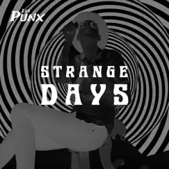 Strange Days - Single by Les Punx album reviews, ratings, credits