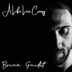 A Life Less Crazy - Single by Brian Gaudet album reviews, ratings, credits