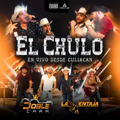 El Chulo - Single by Doble Cara & La Ventaja album reviews, ratings, credits