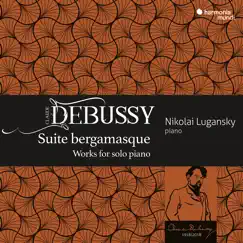 Suite bergamasque, CD 82, L. 75: II. Menuet. Andantino Song Lyrics