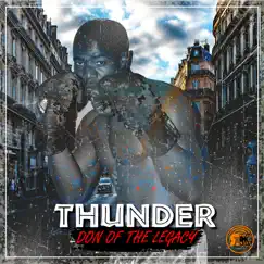Don of the Legacy by Thunder album reviews, ratings, credits