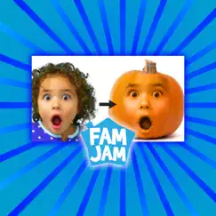 Don't Eat Too Much Candy or You'll Turn Into a Pumpkin - Single by Fam Jam album reviews, ratings, credits