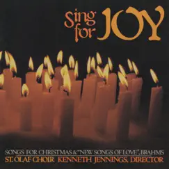 Thy Little Ones, Dear Lord, Are We (Arr. K. Jennings for Choir) Song Lyrics