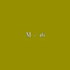 M 16 - Single by Akhila Beats album reviews, ratings, credits