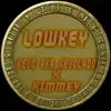 Lowkey (feat. Kevolado) - Single album lyrics, reviews, download