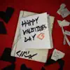 Valentines Card - Single album lyrics, reviews, download